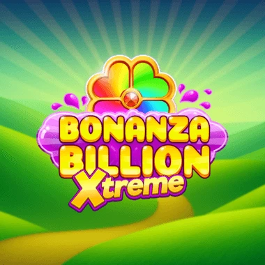Bonanza Billion Xtreme game tile