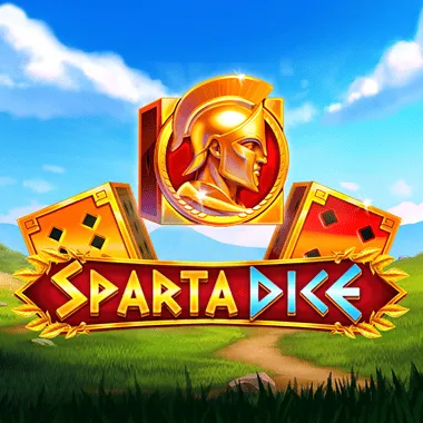 Sparta Dice game tile