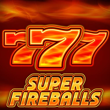 Super Fireballs game tile